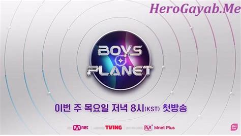 On episode 4 of "Boys Planet," the rivalry between G-Group and K-group continued, facing off with their cover battles. . Boys planet 999 dramacool